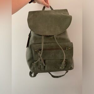 Massini Daily Backpack